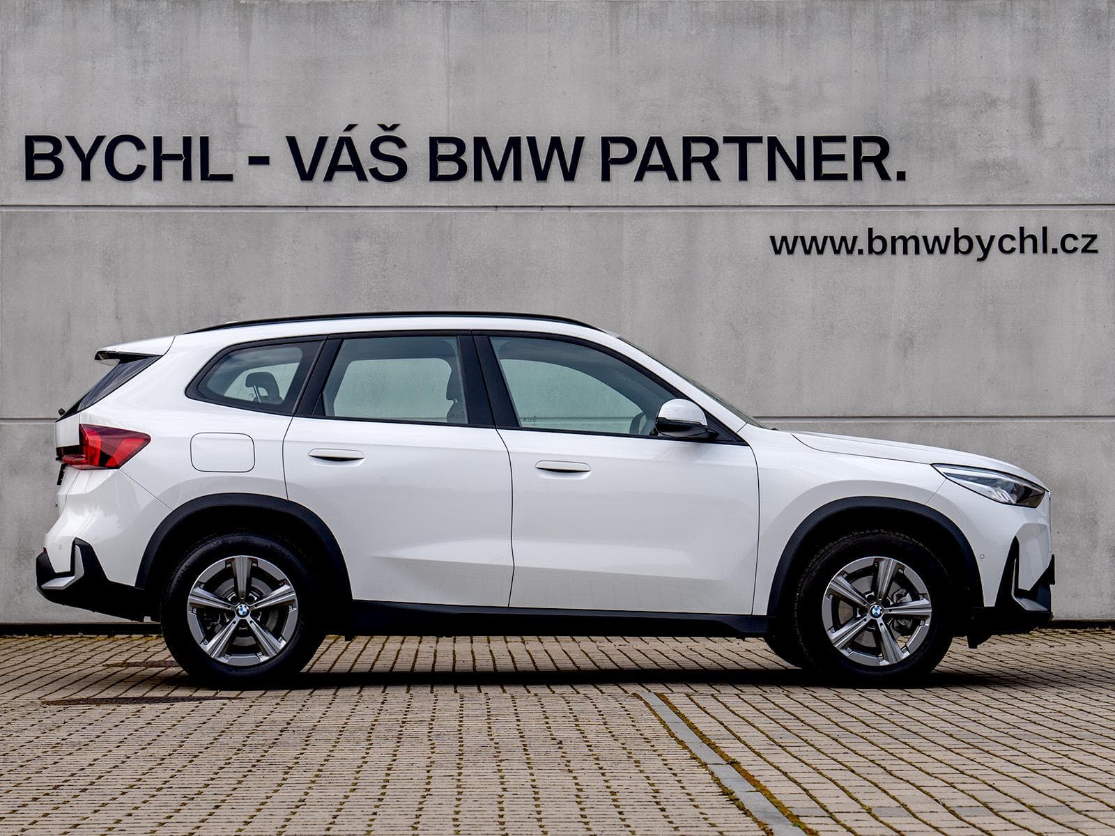 2023 BMW X1 - 2
