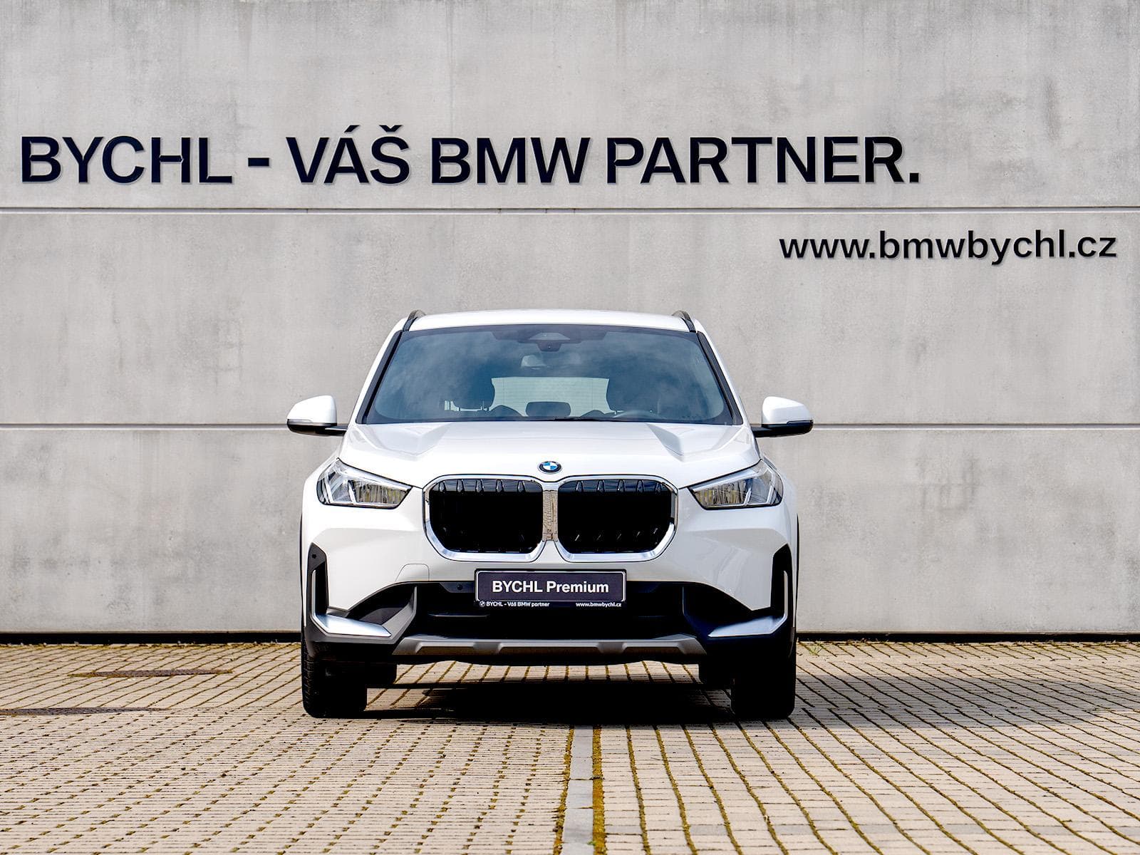 2023 BMW X1 - 3