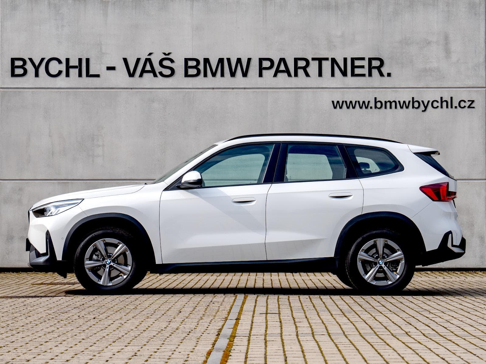 2023 BMW X1 - 4