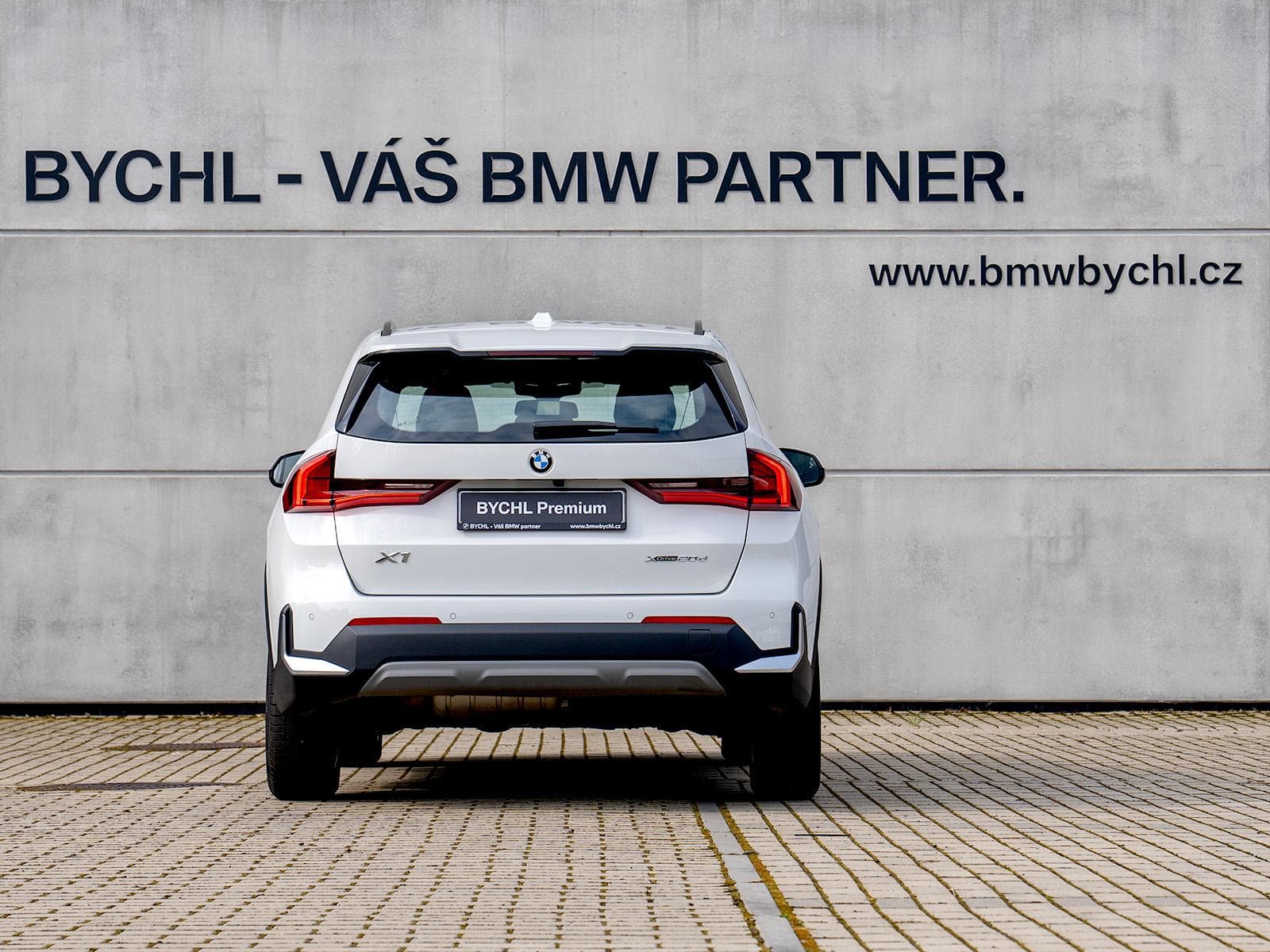 2023 BMW X1 - 5