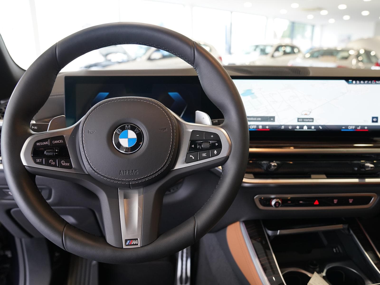 2025 BMW X5 - 6