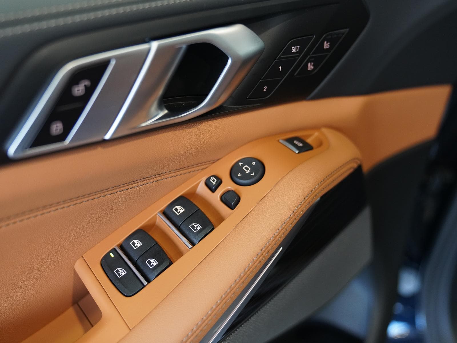 2025 BMW X5 - 8