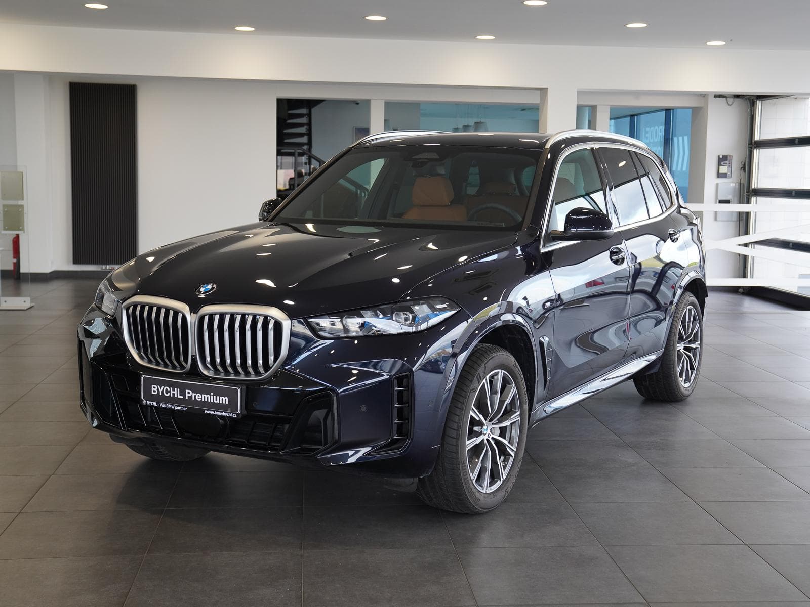 2025 BMW X5