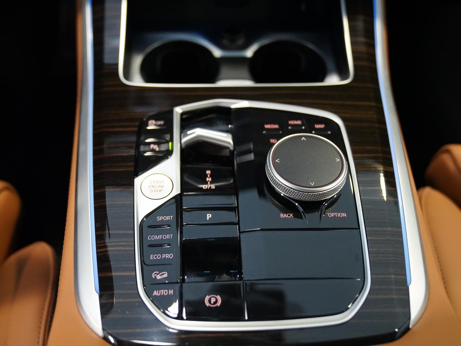2025 BMW X5 - 10