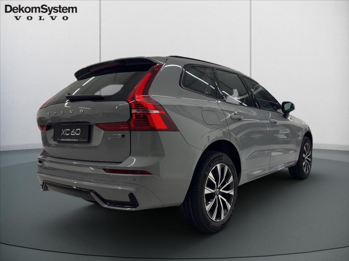 Volvo Xc60 - 3