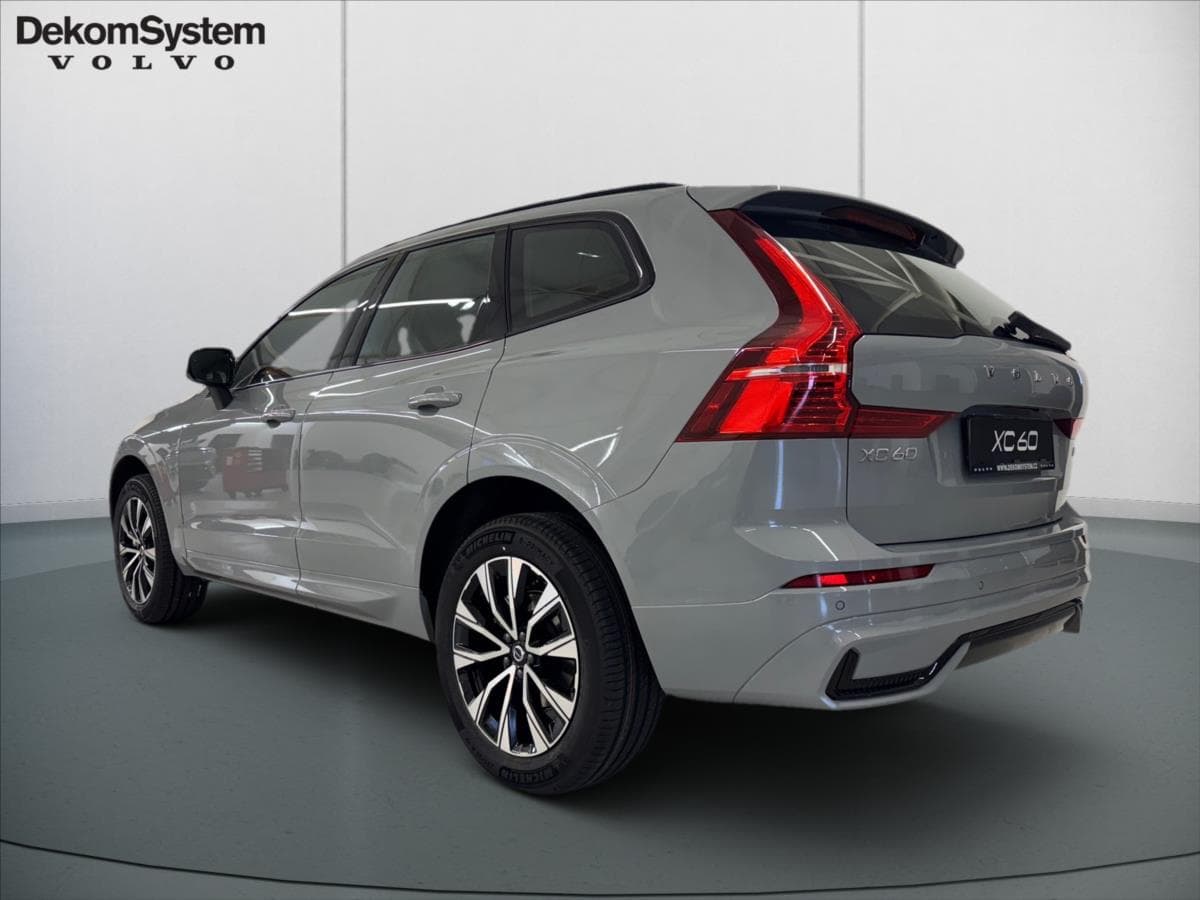Volvo Xc60 - 4