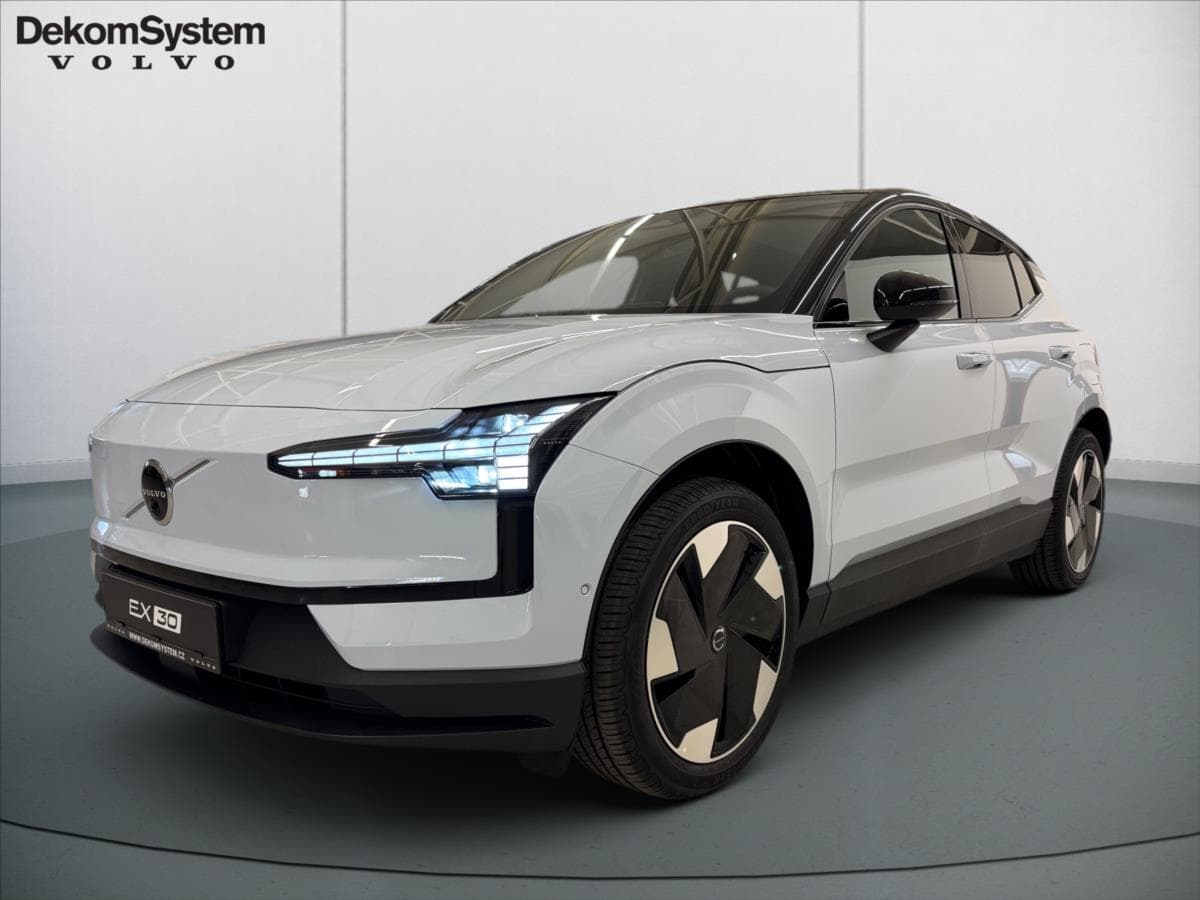 Volvo EX30 Single Mot Ext Range Ultra 940
