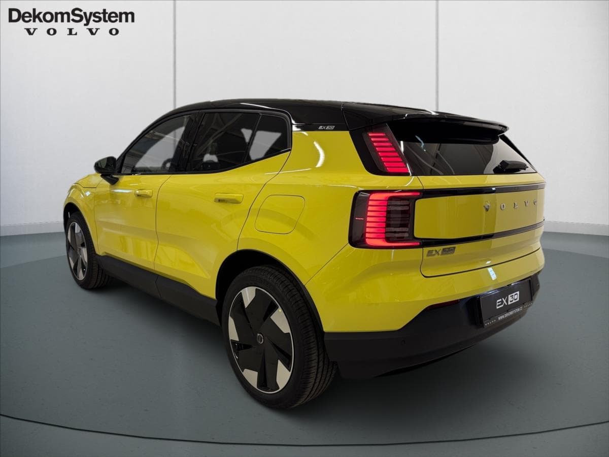 Volvo Ex30 - 4