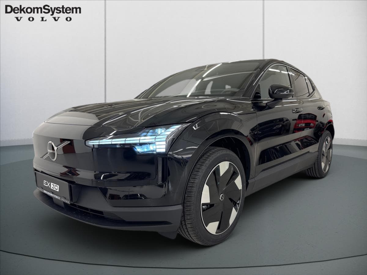 Volvo EX30 Single Mot Ext Range Plus 2139
