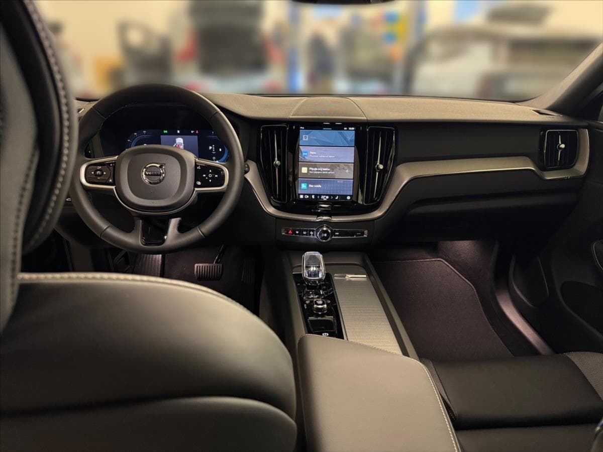 Volvo XC60 - 10