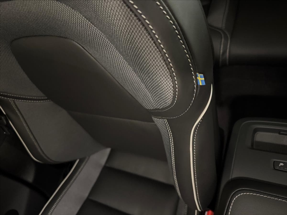 Volvo XC60 - 12