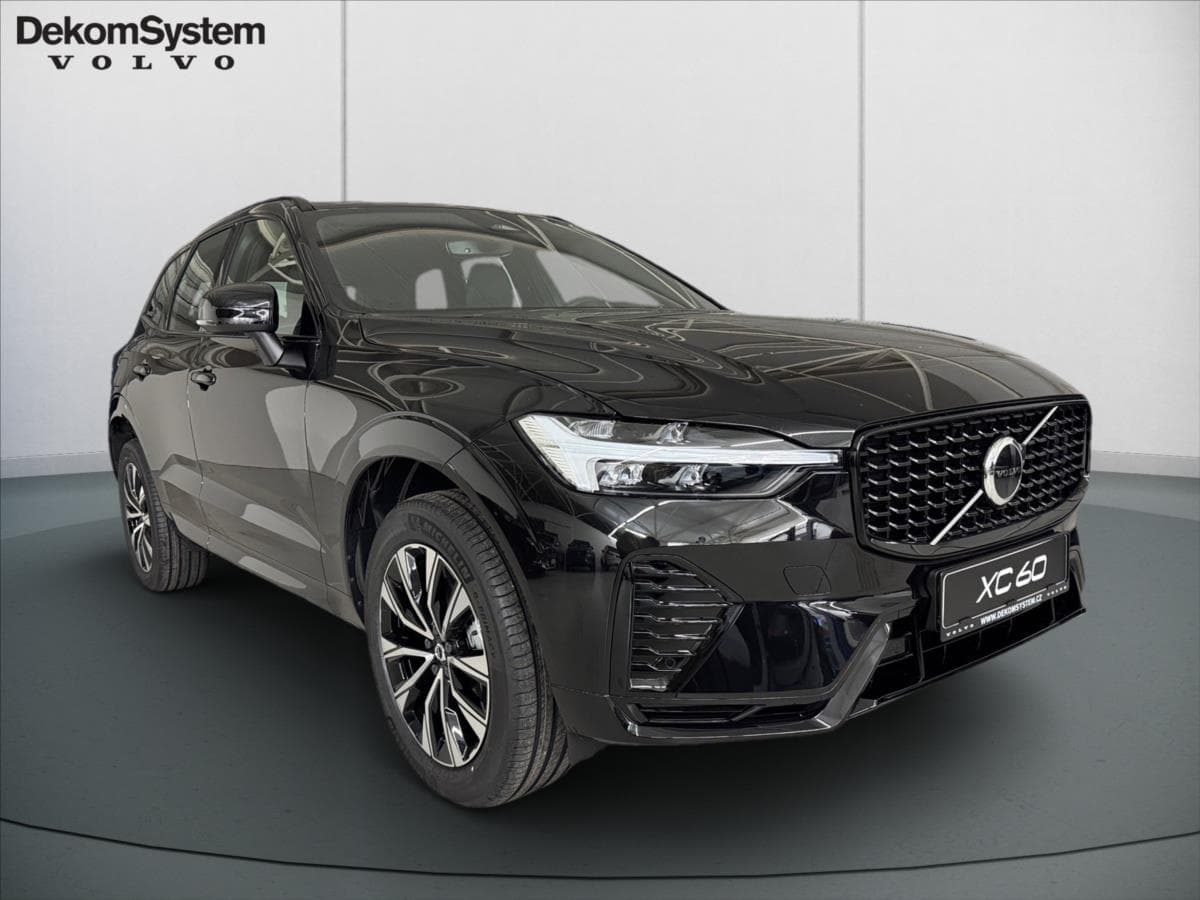 Volvo XC60 - 2
