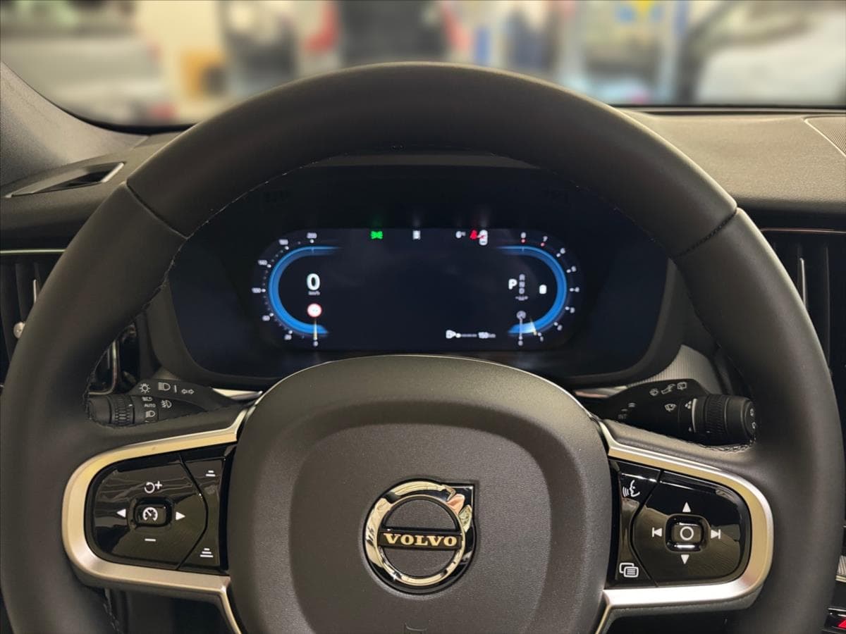 Volvo XC60 - 8