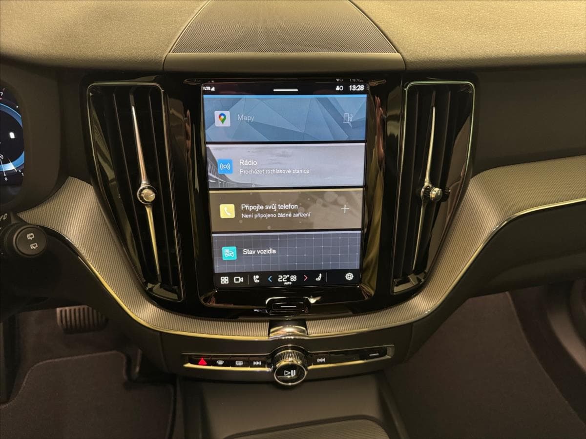 Volvo XC60 - 9