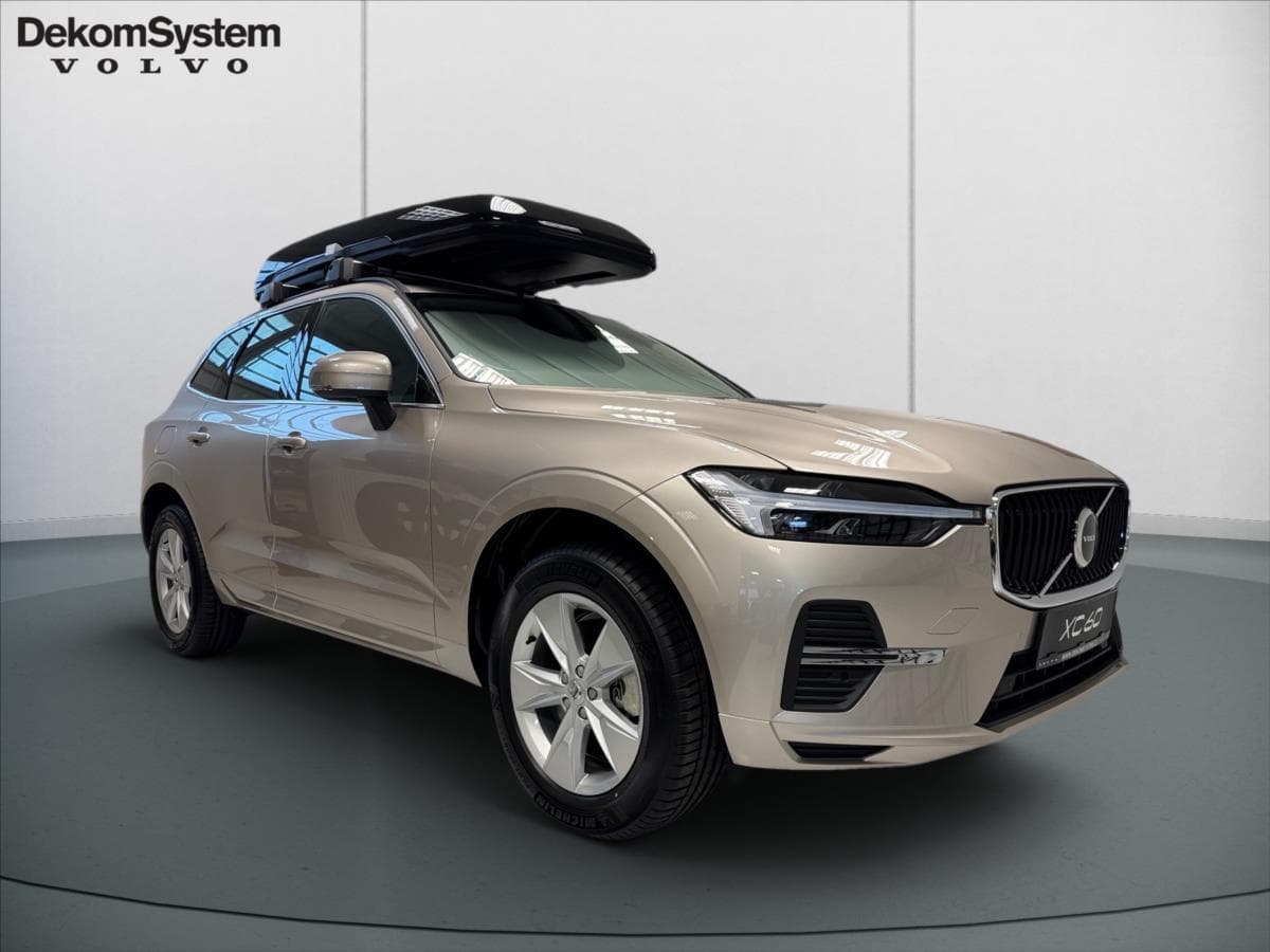 Volvo Xc60 - 2