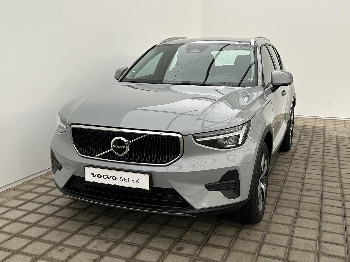 Volvo XC40 2.0 B3 CORE