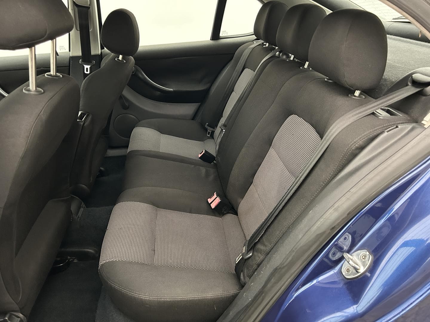 2002 Seat LEON - 10