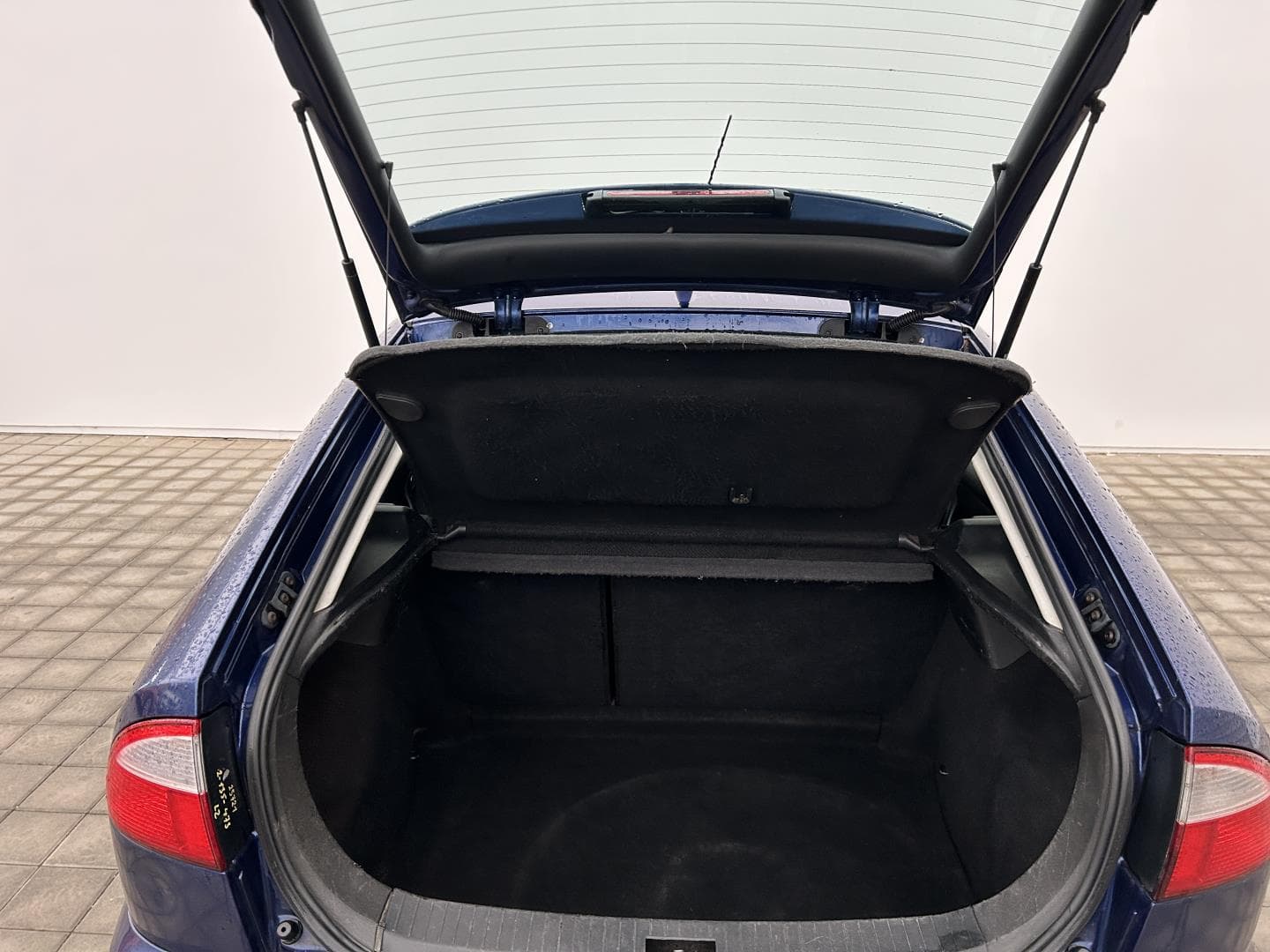 2002 Seat LEON - 11