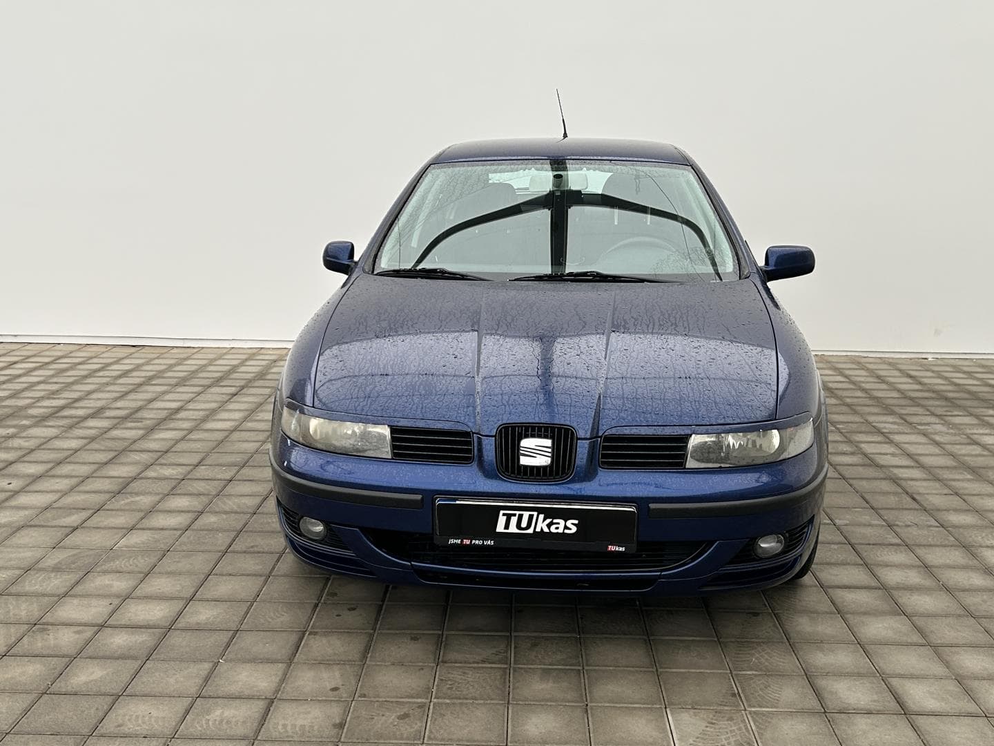 2002 Seat LEON - 2