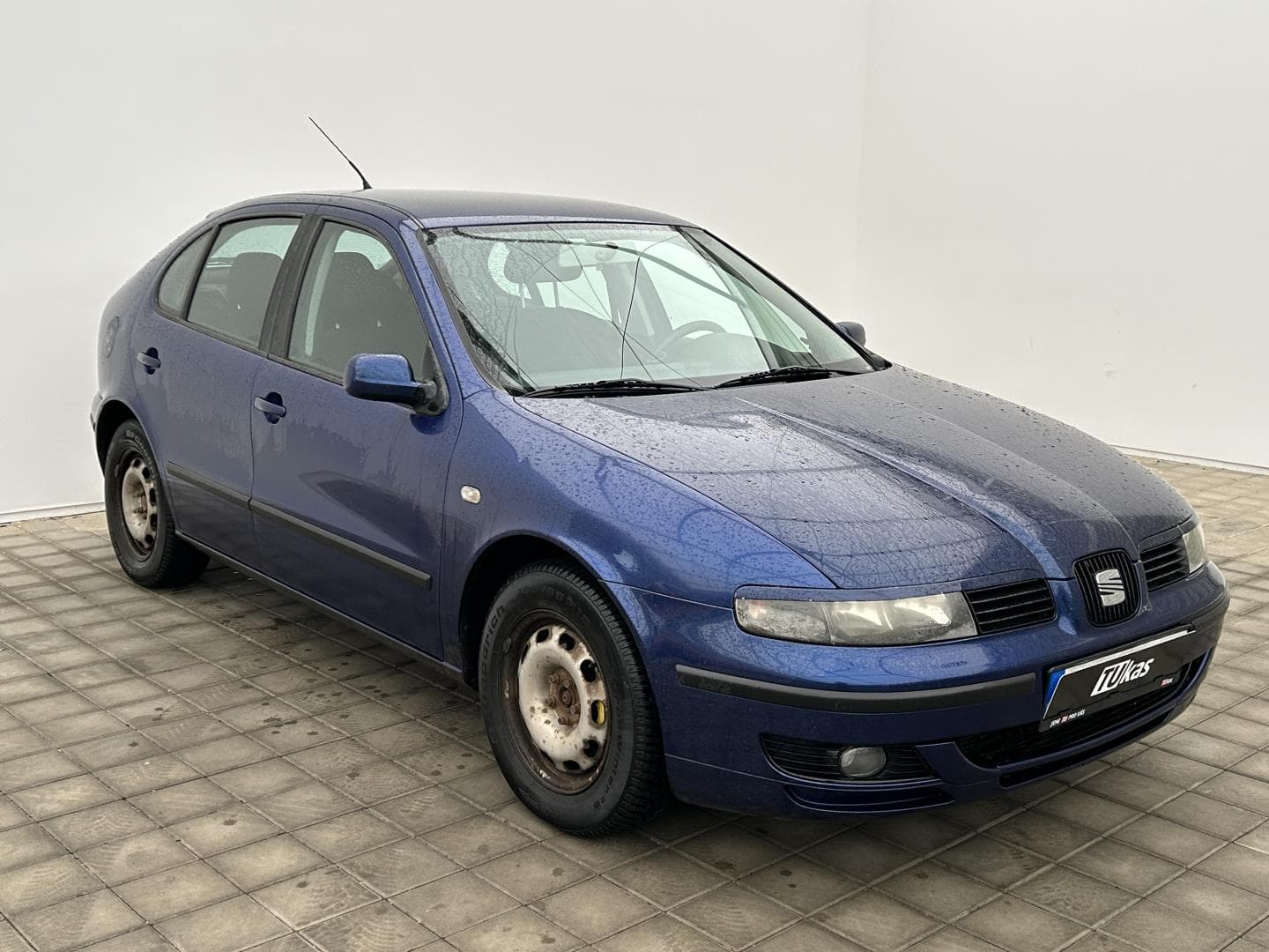 2002 Seat LEON - 3