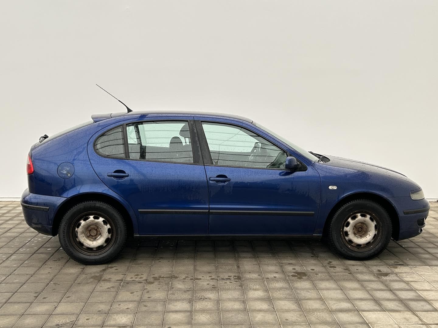 2002 Seat LEON - 4