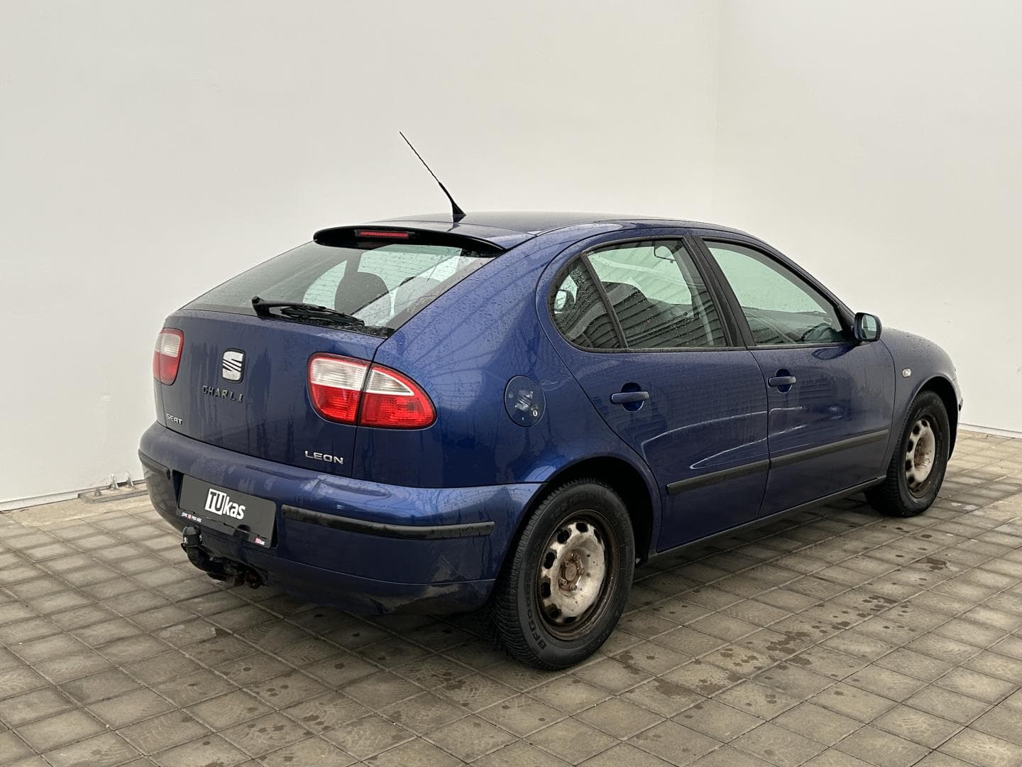 2002 Seat LEON - 5