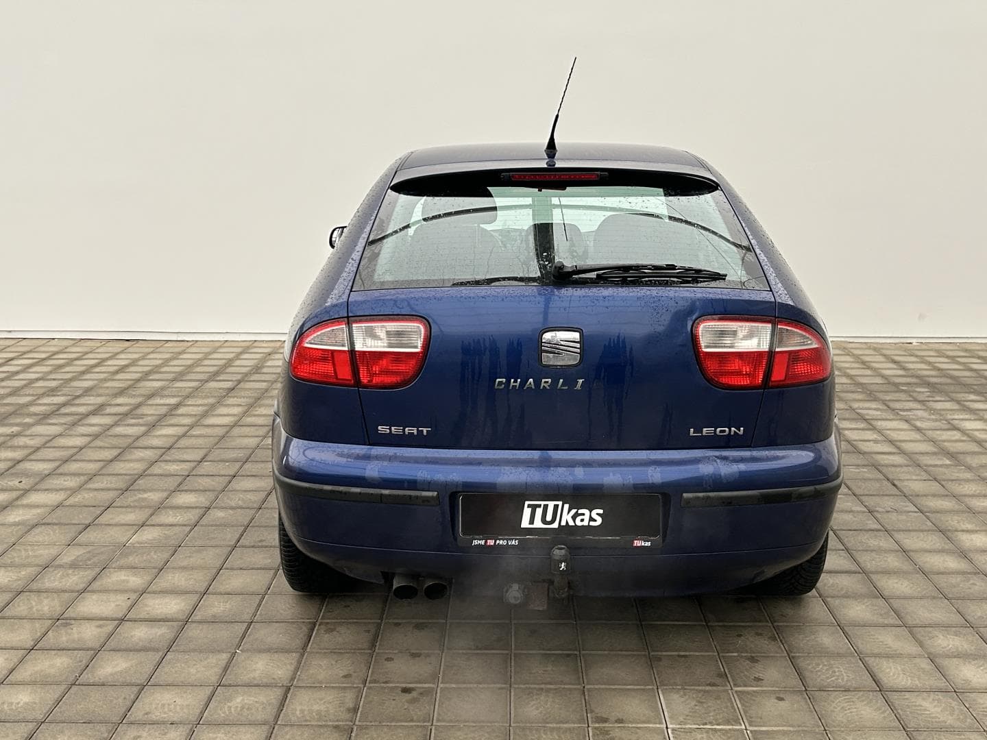 2002 Seat LEON - 6