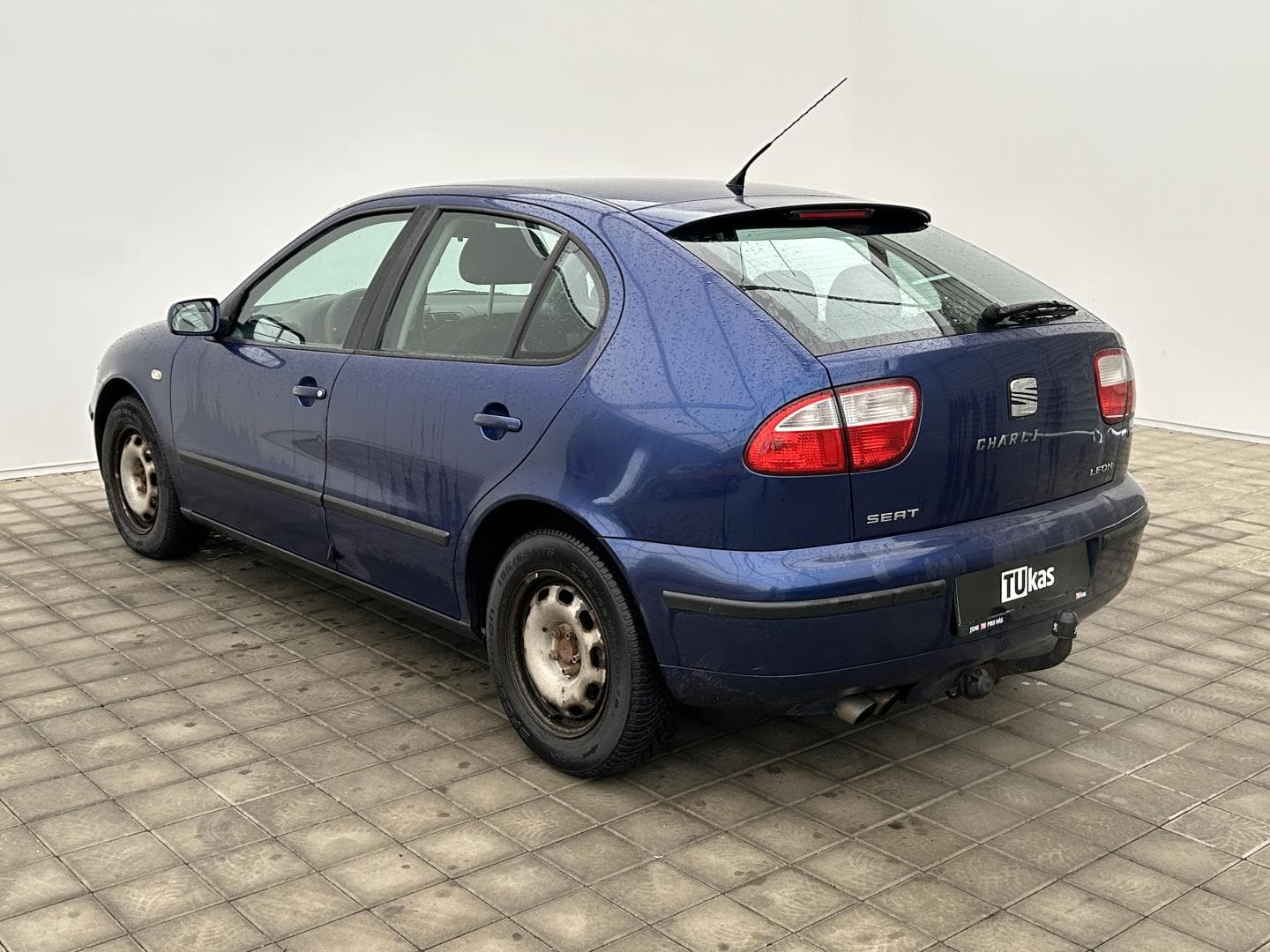 2002 Seat LEON - 7