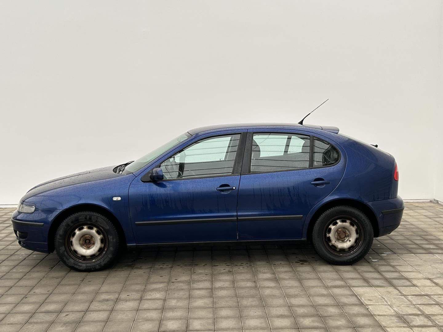 2002 Seat LEON - 8