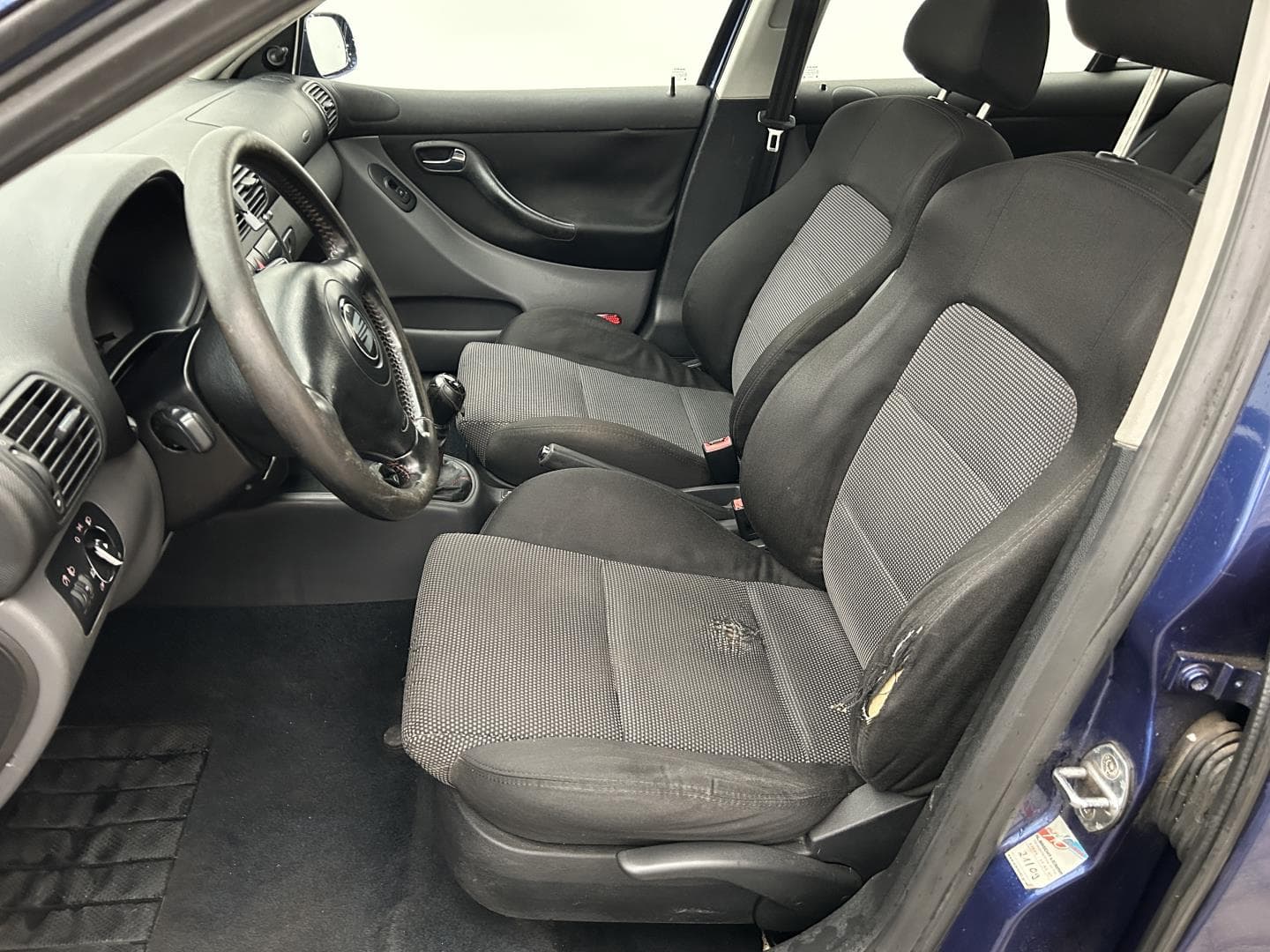 2002 Seat LEON - 9
