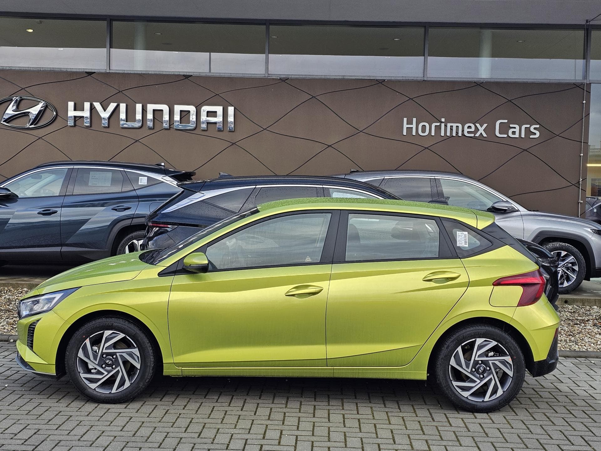Hyundai i20 - 3