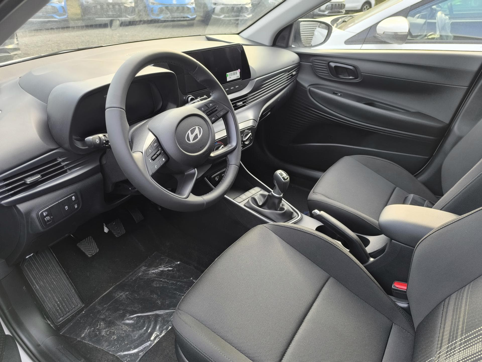 Hyundai i20 - 6