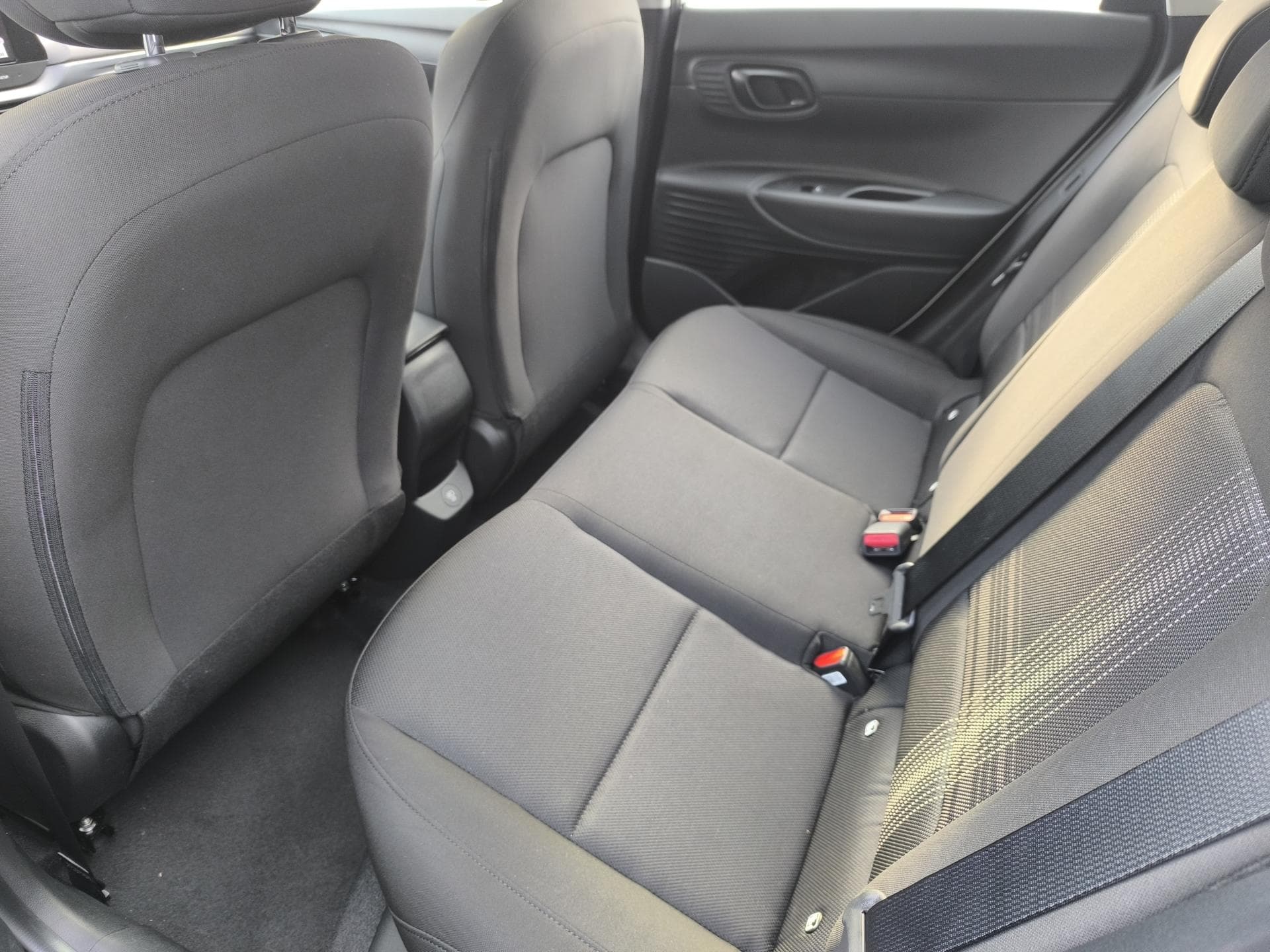 Hyundai i20 - 7