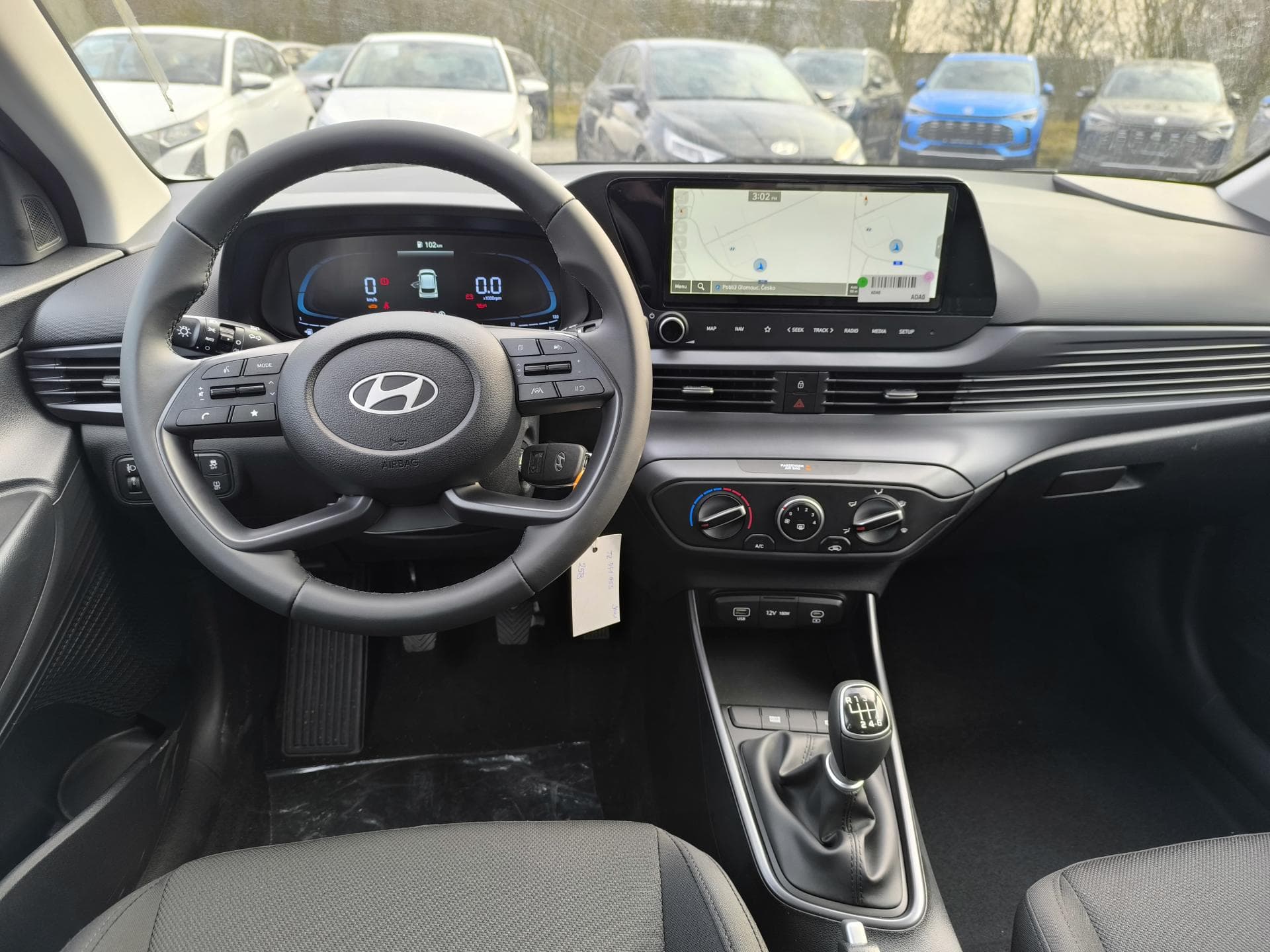 Hyundai i20 - 9