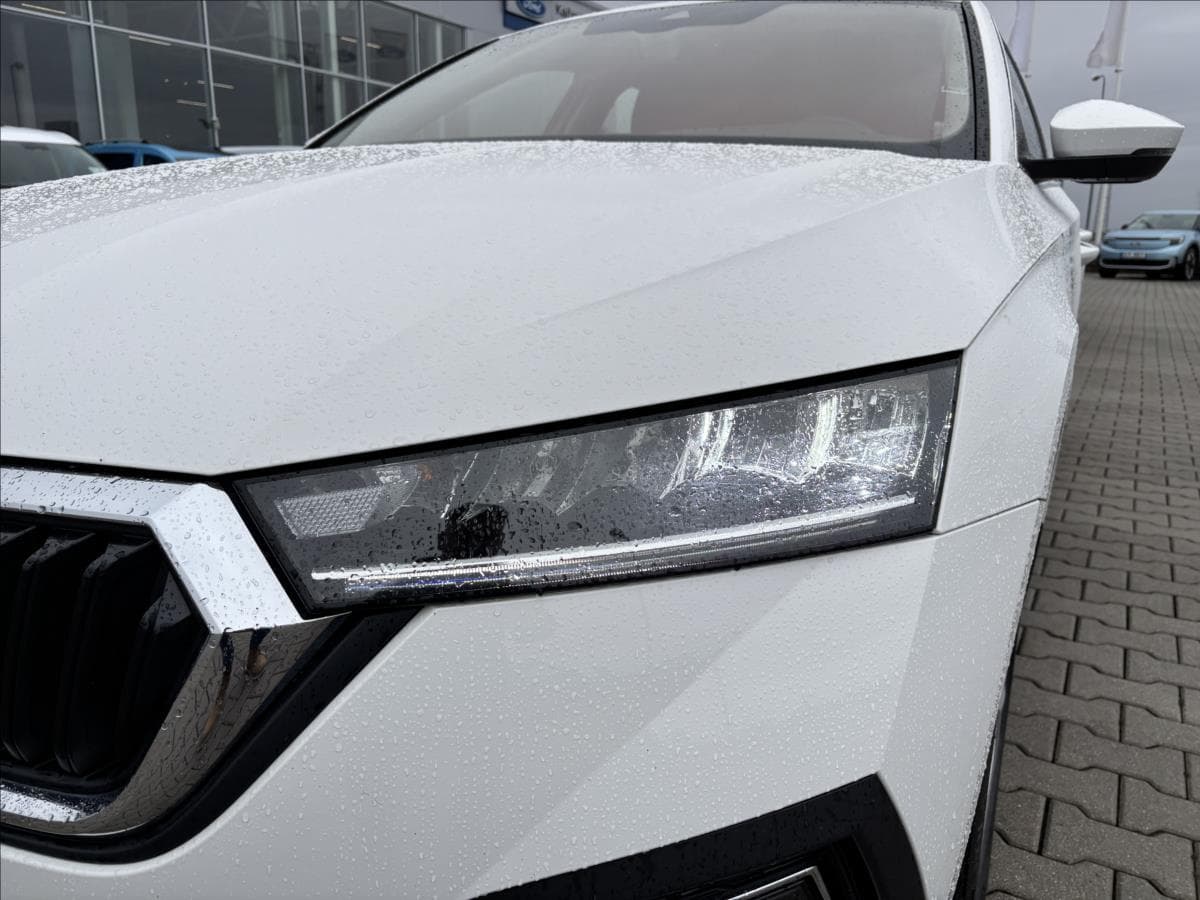 2022 Škoda OCTAVIA - 9