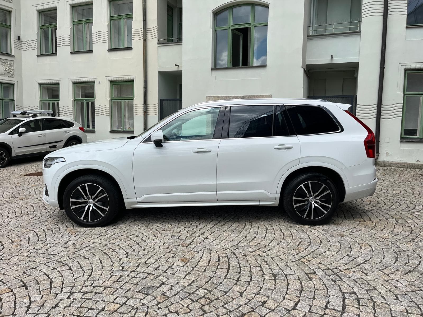 2020 Volvo Xc90 - 3