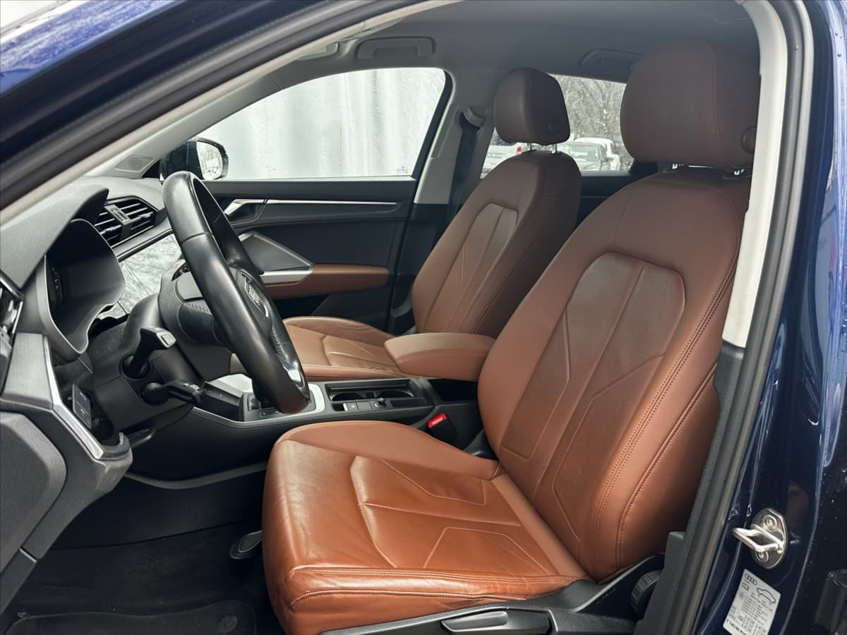 2021 Audi Q3 - 10