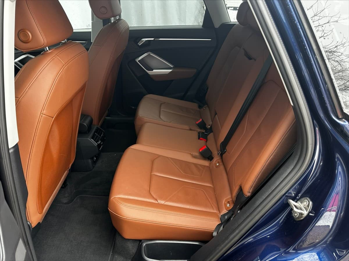 2021 Audi Q3 - 11