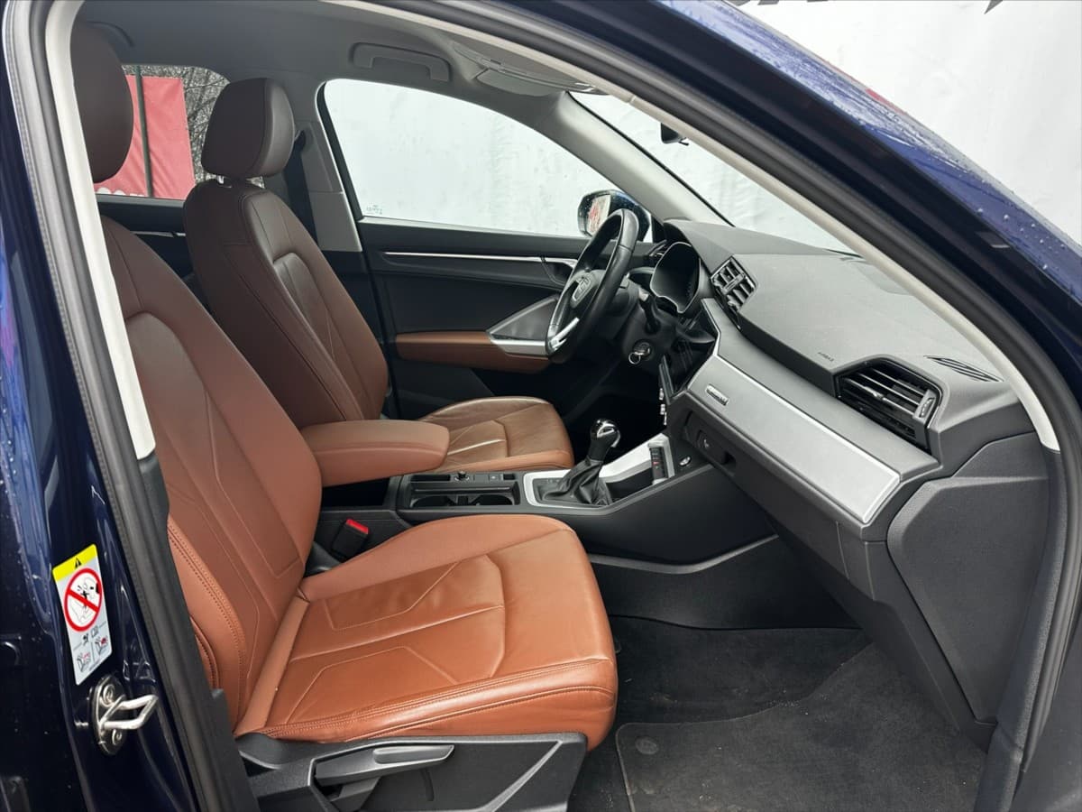 2021 Audi Q3 - 12