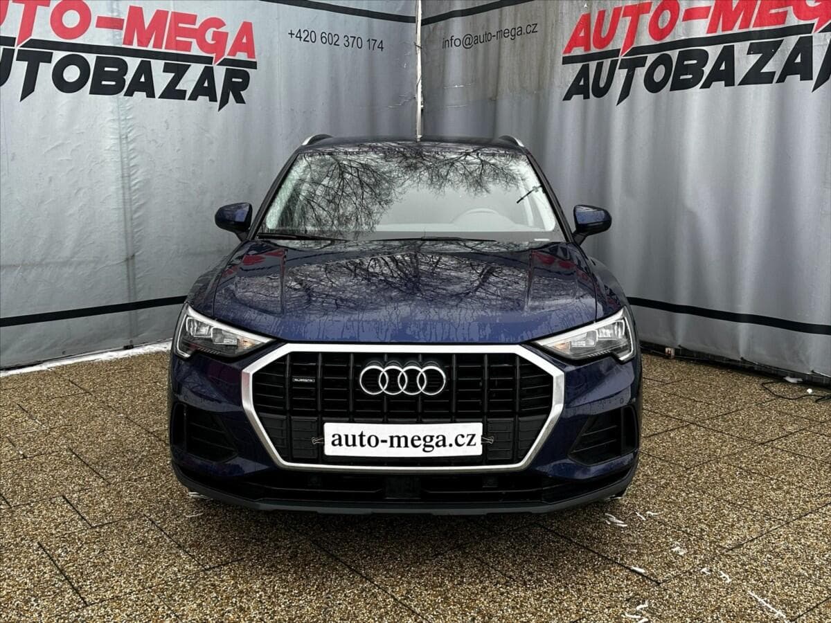 2021 Audi Q3 - 2