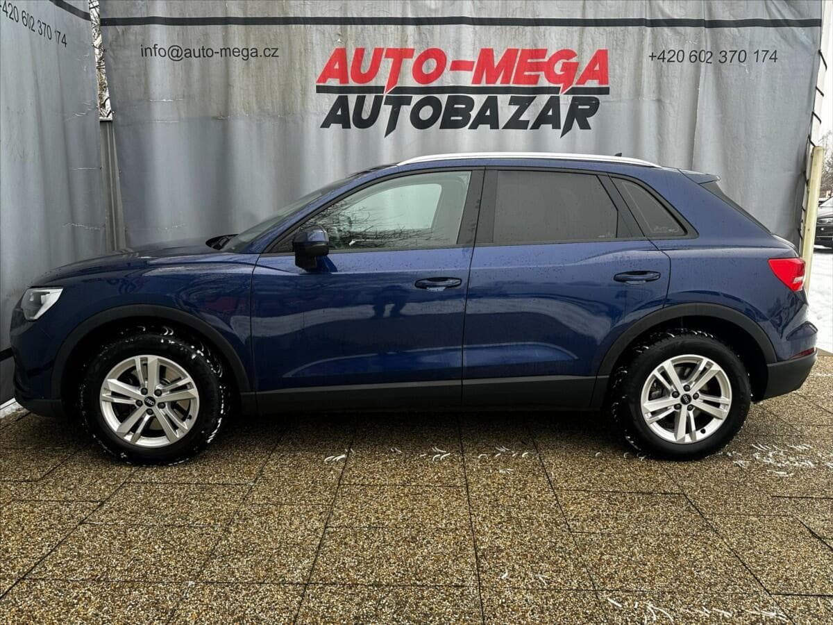 2021 Audi Q3 - 5