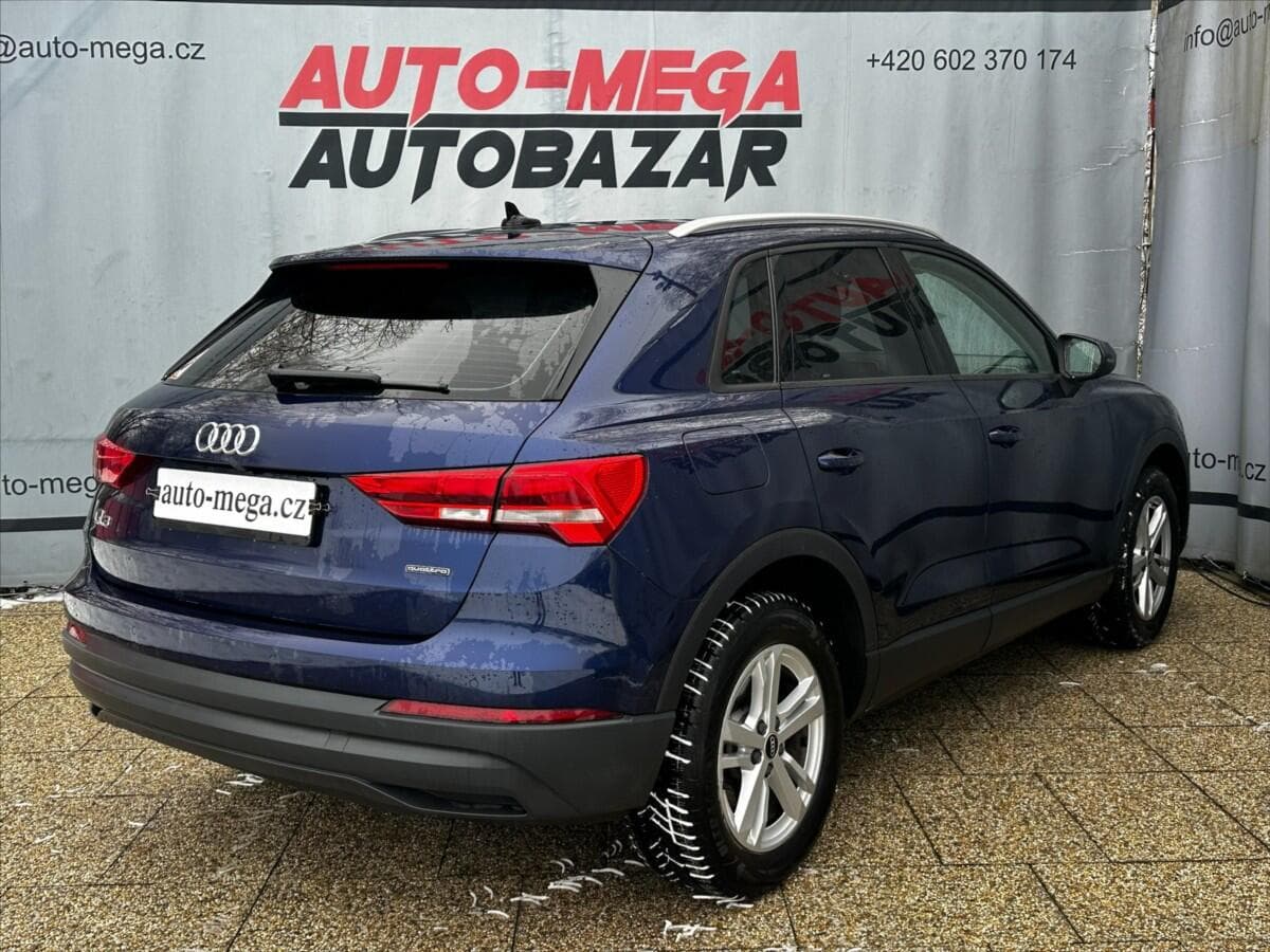 2021 Audi Q3 - 6