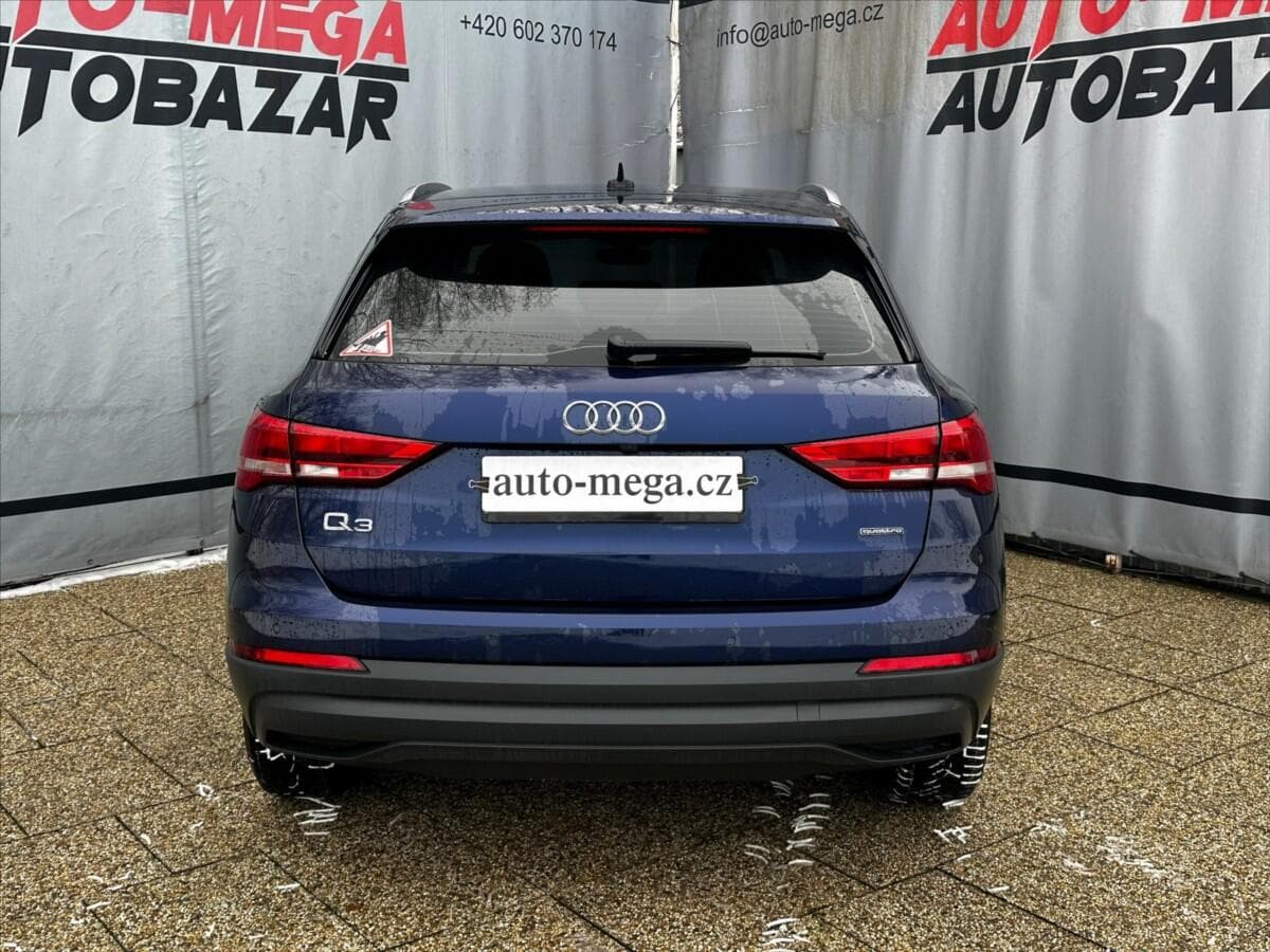 2021 Audi Q3 - 7