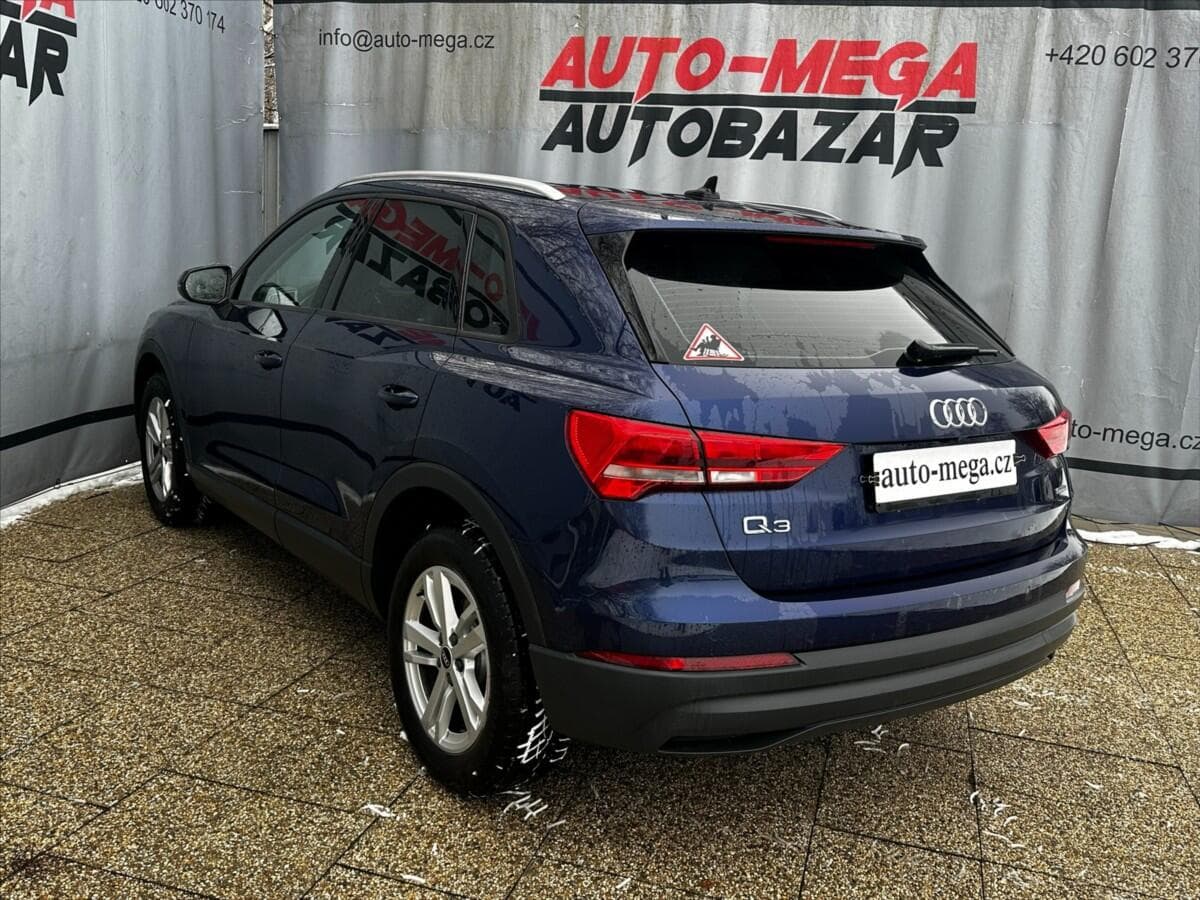 2021 Audi Q3 - 8