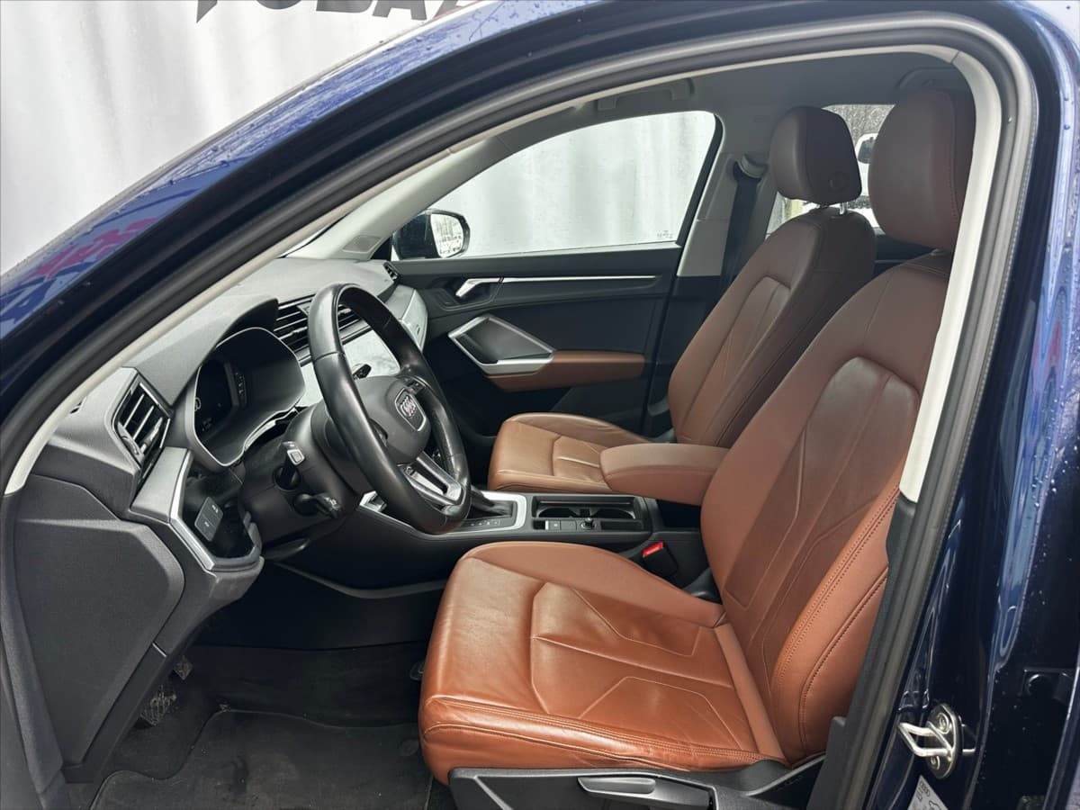 2021 Audi Q3 - 9