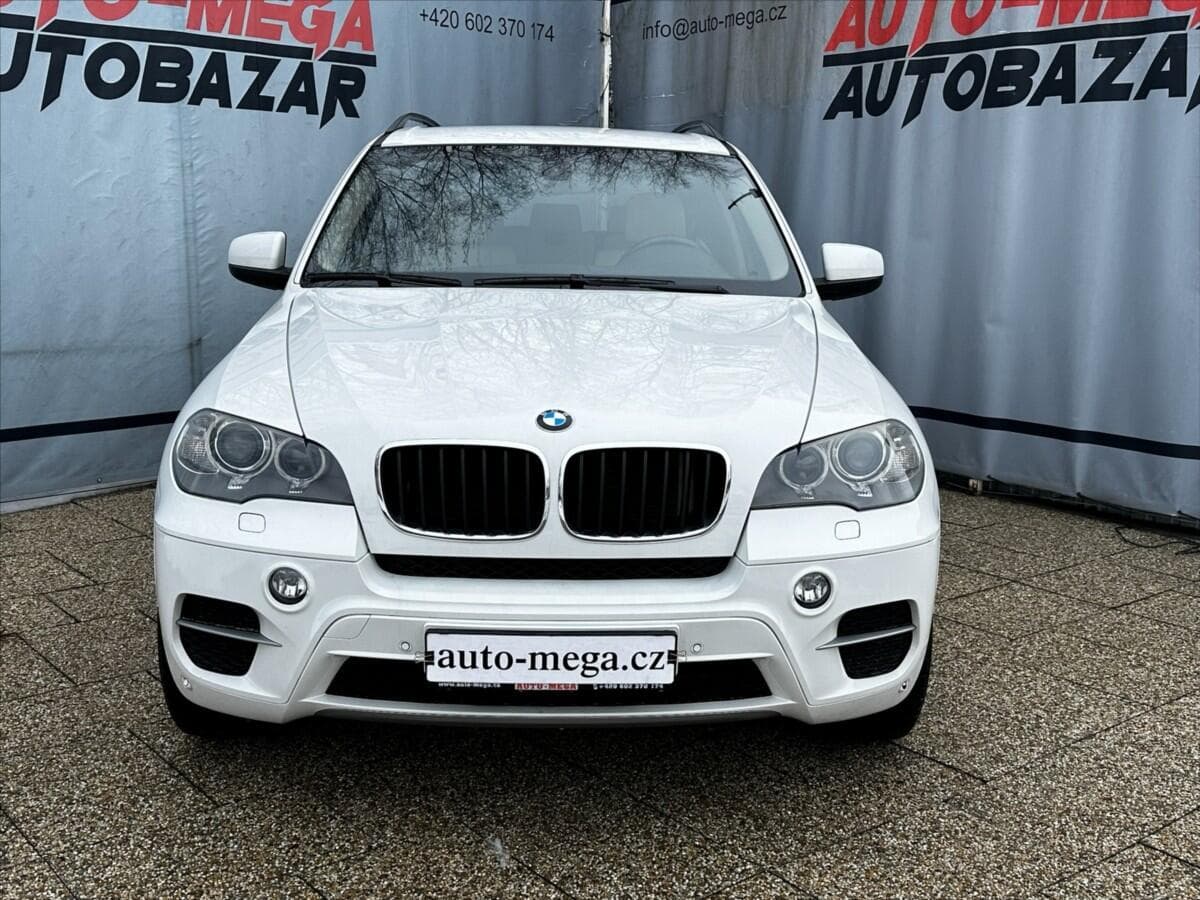 2011 BMW X5 - 2