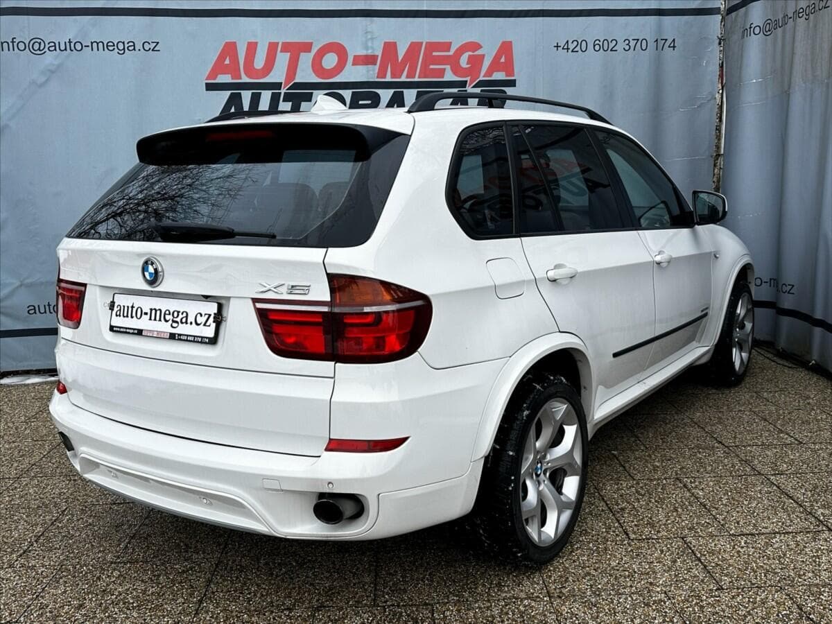 2011 BMW X5 - 4