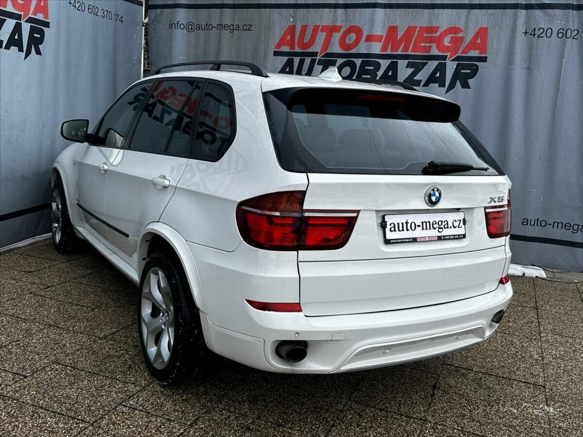 2011 BMW X5 - 6