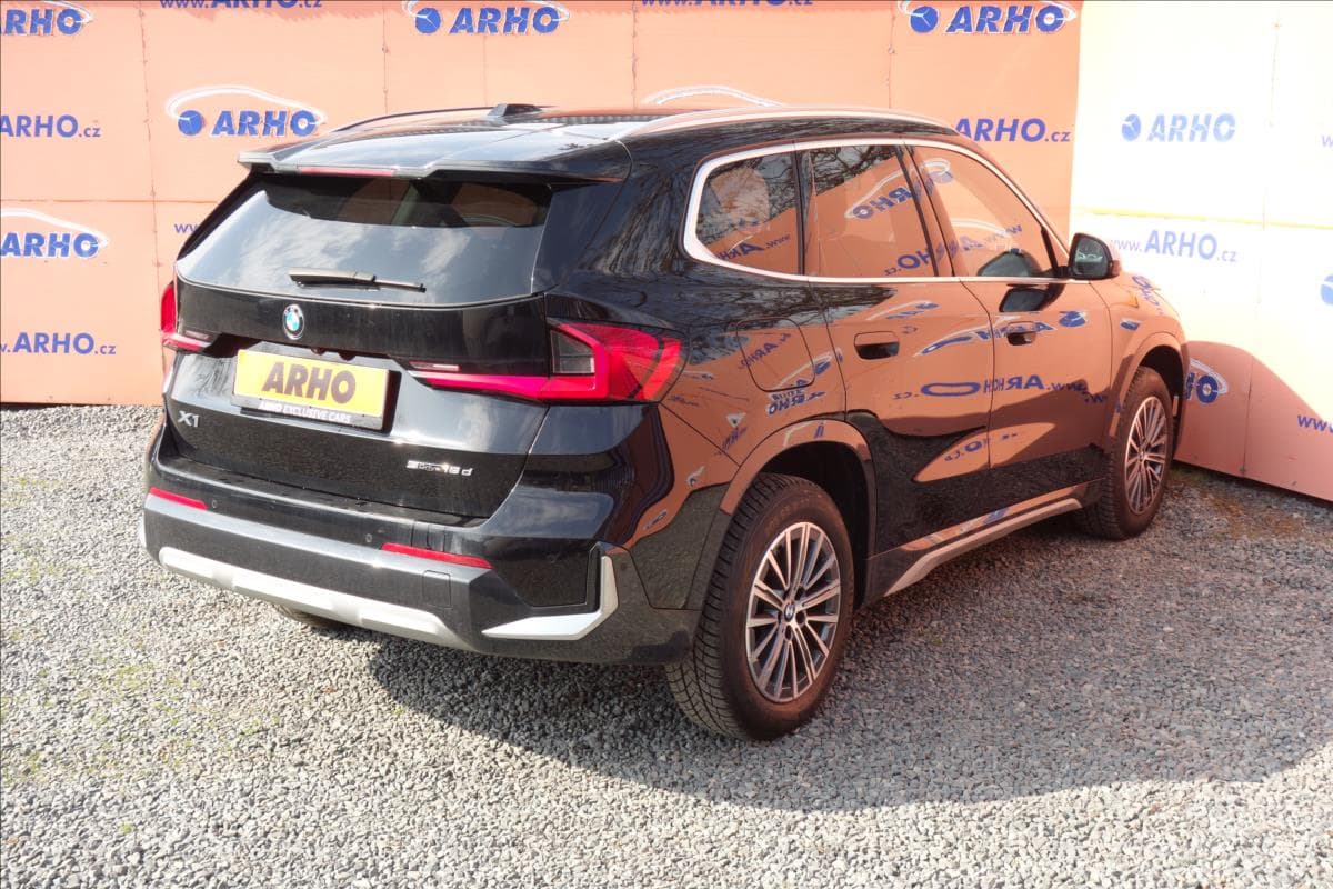 2022 BMW X1 - 7