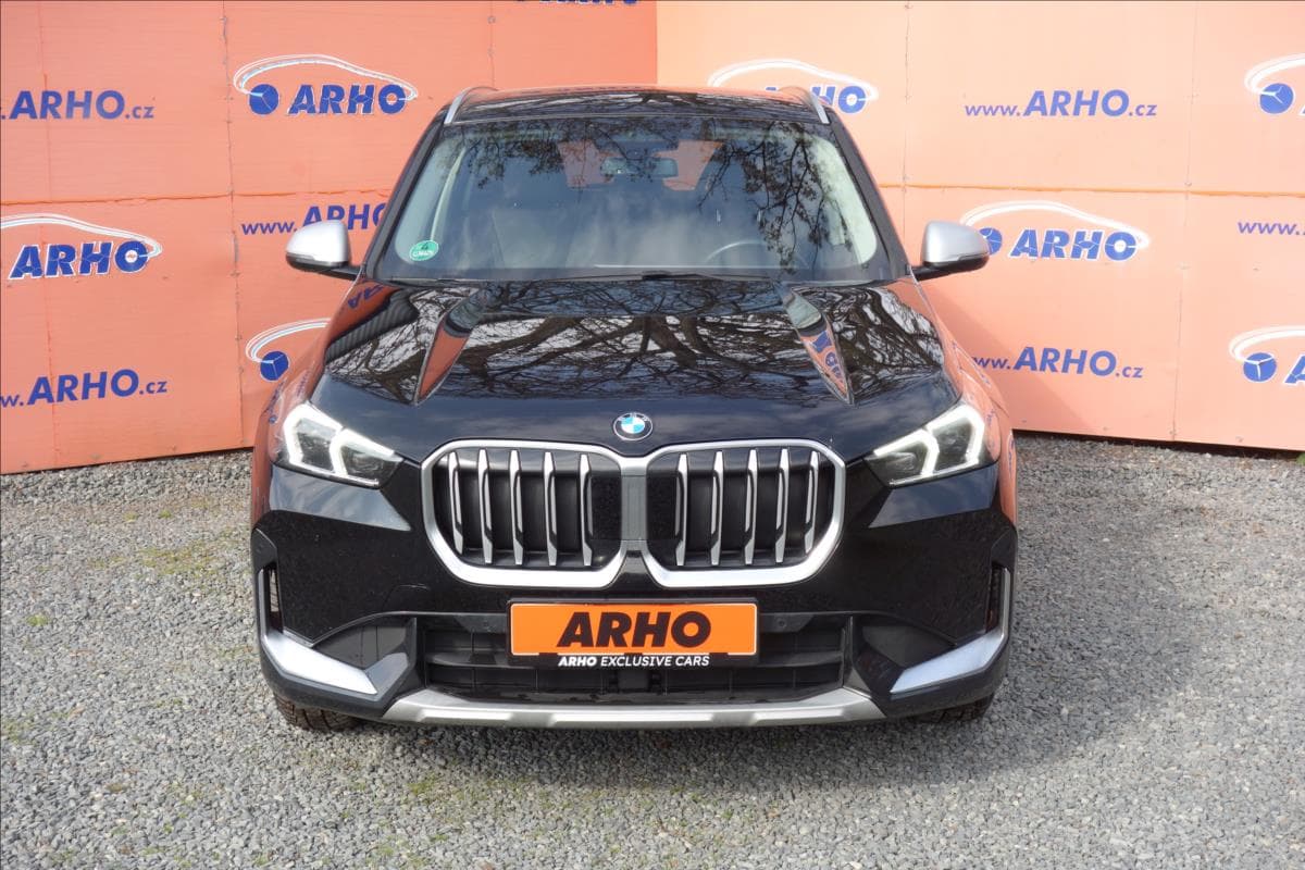 2022 BMW X1 - 2